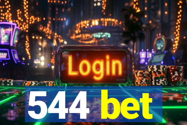 544 bet